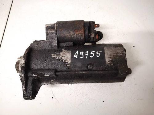 Used Starter Starter 35178161 35178161