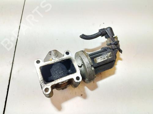 Used Egr Egr OPEL ZAFIRA / ZAFIRA FAMILY B (A05) 1.9 CDTI (M75) (150 hp) 35480735 35480735