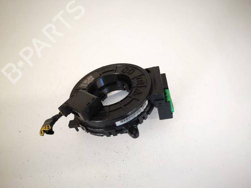 Molla a spirale airbag Molla a spirale airbag IVECO DAILY IV Platform/Chassis 35C14, 35S14, 35S14 /P (136 hp) 34919300 34919300