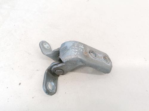 Used Hinge/Door check strap Hinge/Door check strap TOYOTA PREVIA II (_R3_) 2.0 D-4D (CLR30_, CLR30R) (116 hp) 32876143 32876143