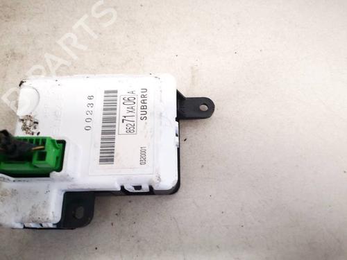 Display SUBARU TRIBECA (B9) 3.0 (WXE) | BP35348384C48 - Image 3