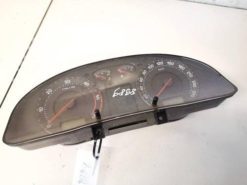 Used Instrument cluster Instrument cluster 35306432 35306432