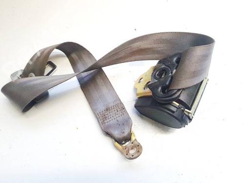 Used Rear center seatbelt Rear center seatbelt VW PASSAT B5.5 (3B3) 1.8 T 20V (150 hp) 35177267 35177267