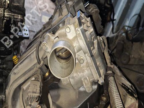 Throttle body DACIA SANDERO 1.2 16V | BP34743366M82 - Image 4