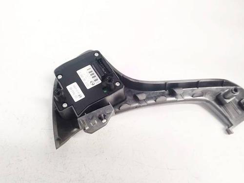 Steering wheel controls MAZDA 6 Hatchback (GH) 2.0 MZR-CD (GH14) | BP36689230E15 - Image 2
