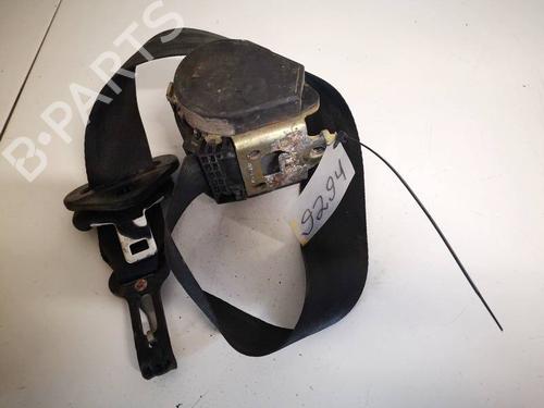Used Rear left seatbelt Rear left seatbelt CITROËN C8 (EA_, EB_) 2.0 HDi (107 hp) 35212820 35212820