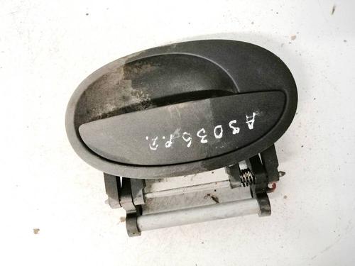 front-right-exterior-door-handle-opel-meriva-a-mpv-x03-2003-2004-2005-2006-2007-2008-2009-2010-35019061 main image