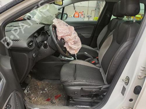 Front right panel OPEL CROSSLAND X / CROSSLAND (P17, P2QO) 1.2 (75) | BP35107240C59 - Image 10