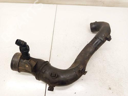 Used Pipe Pipe PEUGEOT 407 (6D_) 1.6 HDi 110 (6D9HZC, 6D9HYC) (109 hp) 34176924 34176924