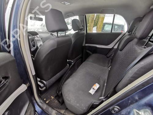 Rear left panel TOYOTA YARIS (_P9_) 1.4 D-4D (NLP90_, NLP90R) | BP34799345C60  - Image 9
