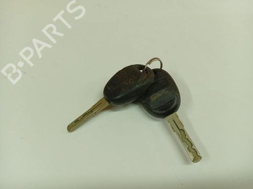 Electronic module TOYOTA COROLLA (_E12_) 1.4 D (NDE120_, NDE120R) | BP34766610M83 - Image 3