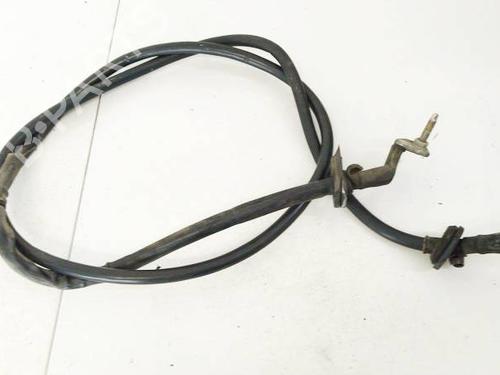 Used Cable Cable AUDI Q7 (4LB) 3.0 TDI quattro (233 hp) 35021644 35021644