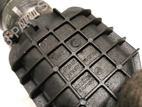 Pipe CITROËN BERLINGO MULTISPACE (B9) 1.6 HDi 90 | BP32559089M125