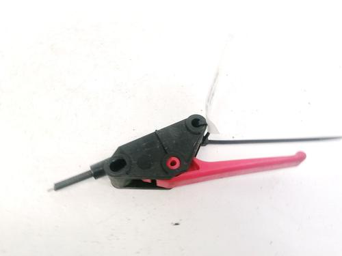 Interior handle PEUGEOT 807 (EB_) 2.0 HDi | BP35392119I7 - Image 2