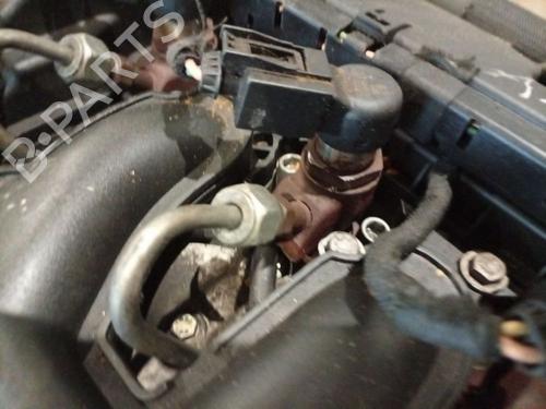 Used Injector Injector CITROËN C5 II (RC_) 2.0 HDi (RCRHRH) (136 hp) 39757883 39757883