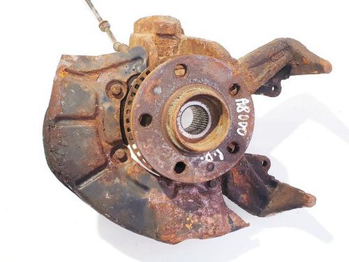 Used Right front steering knuckle Right front steering knuckle 35419014 35419014