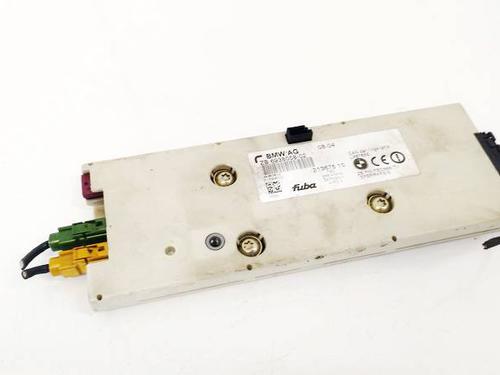 Used Electronic module Electronic module BMW 7 (E65, E66, E67) 730 d (218 hp) 35103225 35103225