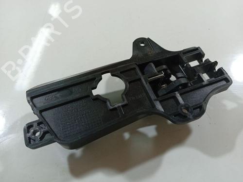 Front left interior door handle HYUNDAI i30 (FD) 1.6 CRDi | BP34893342I13 - Image 3