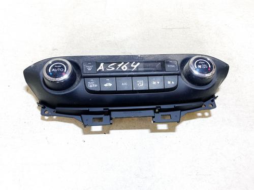 Used Climate control Climate control HONDA CR-V IV (RM_) 1.6 i-DTEC (RE6) (120 hp) 35630694 35630694
