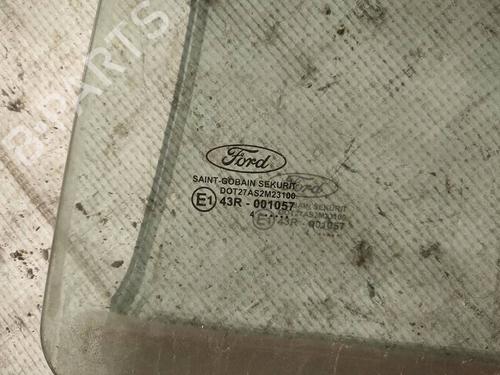 Rear left door window FORD FOCUS C-MAX (DM2) 2.0 TDCi | BP35038426C20 - Image 2
