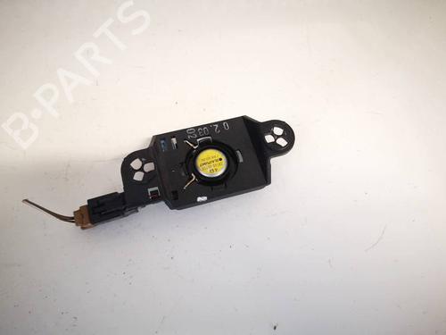 Speaker NISSAN PRIMERA Hatchback (P12) 1.9 dCi | BP32963039E2 - Image 3