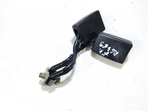 Used Seat buckle Seat buckle 35600729 35600729