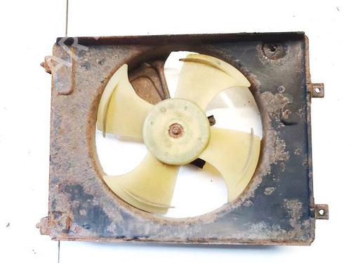 Used Fan Fan HONDA FR-V (BE) 1.8 (BE1) (140 hp) 35034770 35034770