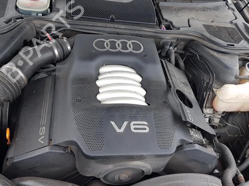 Engine control unit (ECU) AUDI A8 D2 (4D2, 4D8) 2.8 | BP33483969M57 - Image 9