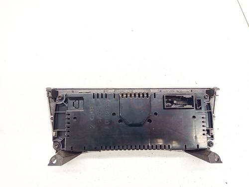 Climate control MERCEDES-BENZ C-CLASS (W203) C 180 Kompressor (203.046) | BP38478633I5 - Image 2