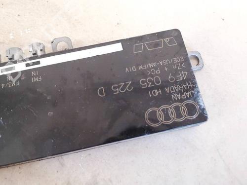 Electronic module AUDI A6 C6 (4F2) 2.4 | BP35331117M83 - Image 2