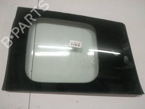 Rear left quarter glass MAZDA 5 (CR) 2.0 CD (CR19) | BP34849589C93 - Image 2