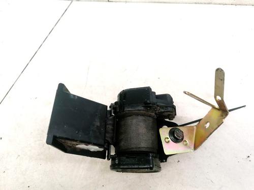 Used Rear center seatbelt Rear center seatbelt VOLVO V40 Estate (645) 1.9 DI (115 hp) 35479592 35479592
