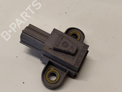 Used Electronic module Electronic module RENAULT MEGANE Scenic (JA0/1_) 1.9 dTi (JA0N) (98 hp) 33298957 33298957