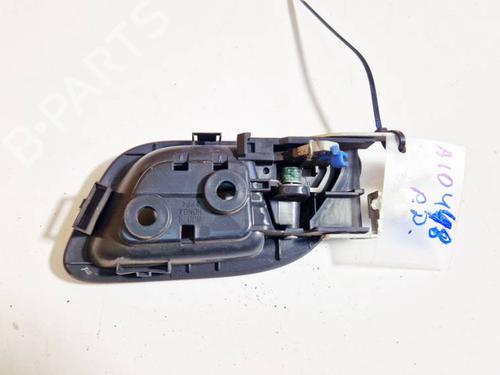 Front right interior door handle HONDA FR-V (BE) 2.2 i CTDi (BE5) | BP34984226I14 - Image 2