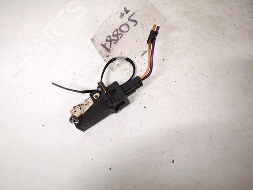 Used Electronic module Electronic module FORD TRANSIT Van (FA_ _) 2.2 TDCi (110 hp) 35330235 35330235
