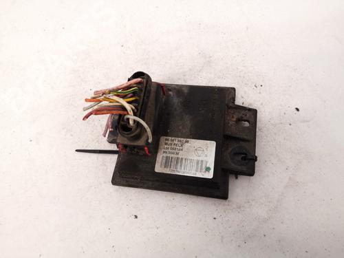 Used Electronic module Electronic module PEUGEOT 607 (9D, 9U) 3.0 V6 24V (211 hp) 32911133 32911133