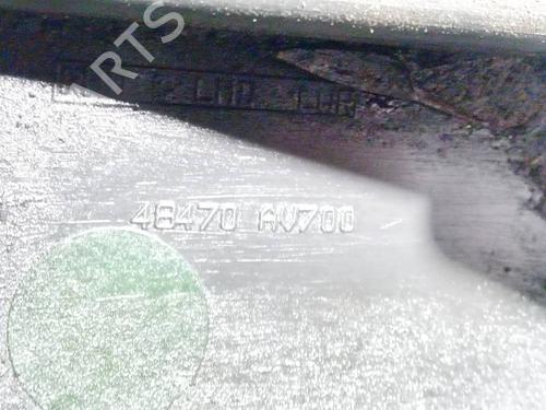 Other NISSAN PRIMERA Hatchback (P12) 2.2 Di | BP35215403O1 - Image 3