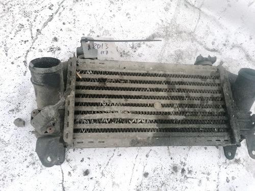 Intercooler AUDI A2 (8Z0) 1.2 TDI | BP35391963M30 - Image 3