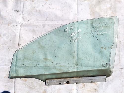 Used Front left door window Front left door window 35618327 35618327