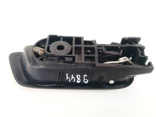 Front left interior door handle MAZDA 6 Hatchback (GH) 2.0 MZR-CD (GH14) | BP35132507I13 - Image 2