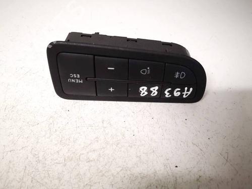 Used Switch Switch FIAT PUNTO (199_) 1.4 (199AXB1A, 199BXB1A, 199BXB11, 199AXB11) (78 hp) 35200530 35200530