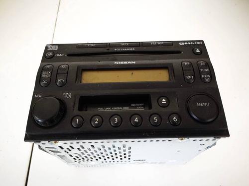 Used Radio Radio 34953009 34953009