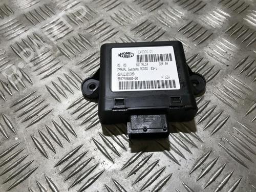 Used Electronic module Electronic module PEUGEOT 407 (6D_) 1.6 HDi 110 (6D9HZC, 6D9HYC) (109 hp) 33497961 33497961