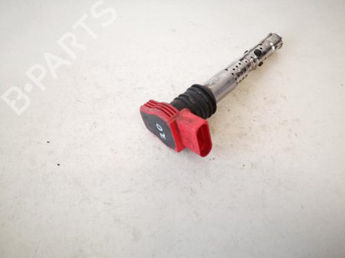 Ignition coil AUDI A4 B6 (8E2) 2.0 | BP35432588M94 - Image 2
