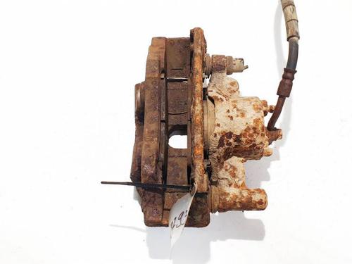 Left front brake caliper MAZDA 6 Saloon (GG) 2.0 (GGEP, GG10) | BP35330900M105 - Image 3