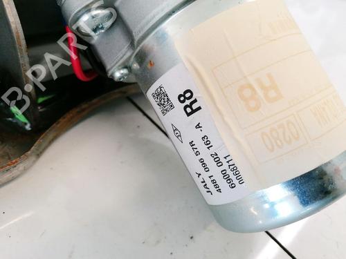 Steering pump RENAULT TWINGO II (CN0_) 1.2 16V (CN04, CN0B) | BP35431804M99 - Image 3