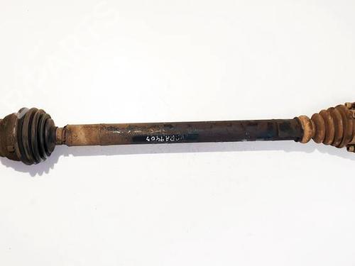 Used Right front driveshaft Right front driveshaft 35256158 35256158