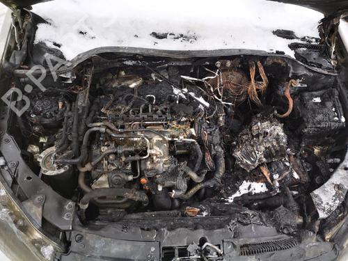 Other VW GOLF VI (5K1) 2.0 TDI | BP32624489O1 