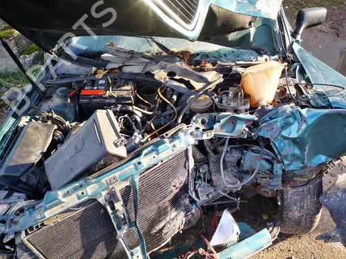 Pipe AUDI 80 B4 Saloon (8C2) 1.9 TDI | BP32619781M125