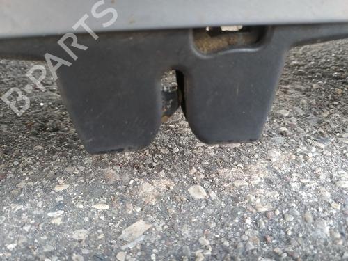 Bagklap lås RENAULT ESPACE IV (JK0/1_) 1.9 dCi (JK0U, JK0G) | BP35405757C101 - Image 2